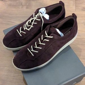 ECCO Fig Soft 1 Sneaker Women's Size 41 (10-10.5)